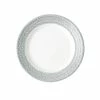 Juliska Le Panier Grey Mist Dessert/Salad Plate Dinnerware