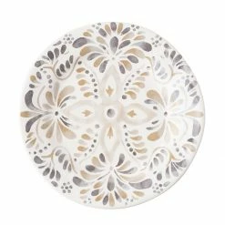 Juliska Iberian Sand Dessert/Salad Plate