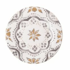 Juliska Iberian Sand Side/Cocktail Plate Dinnerware