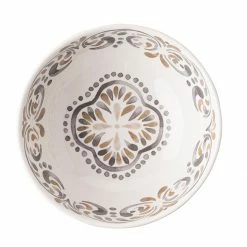 Juliska Dinnerware Iberian Sand Cereal/Ice Cream Bowl