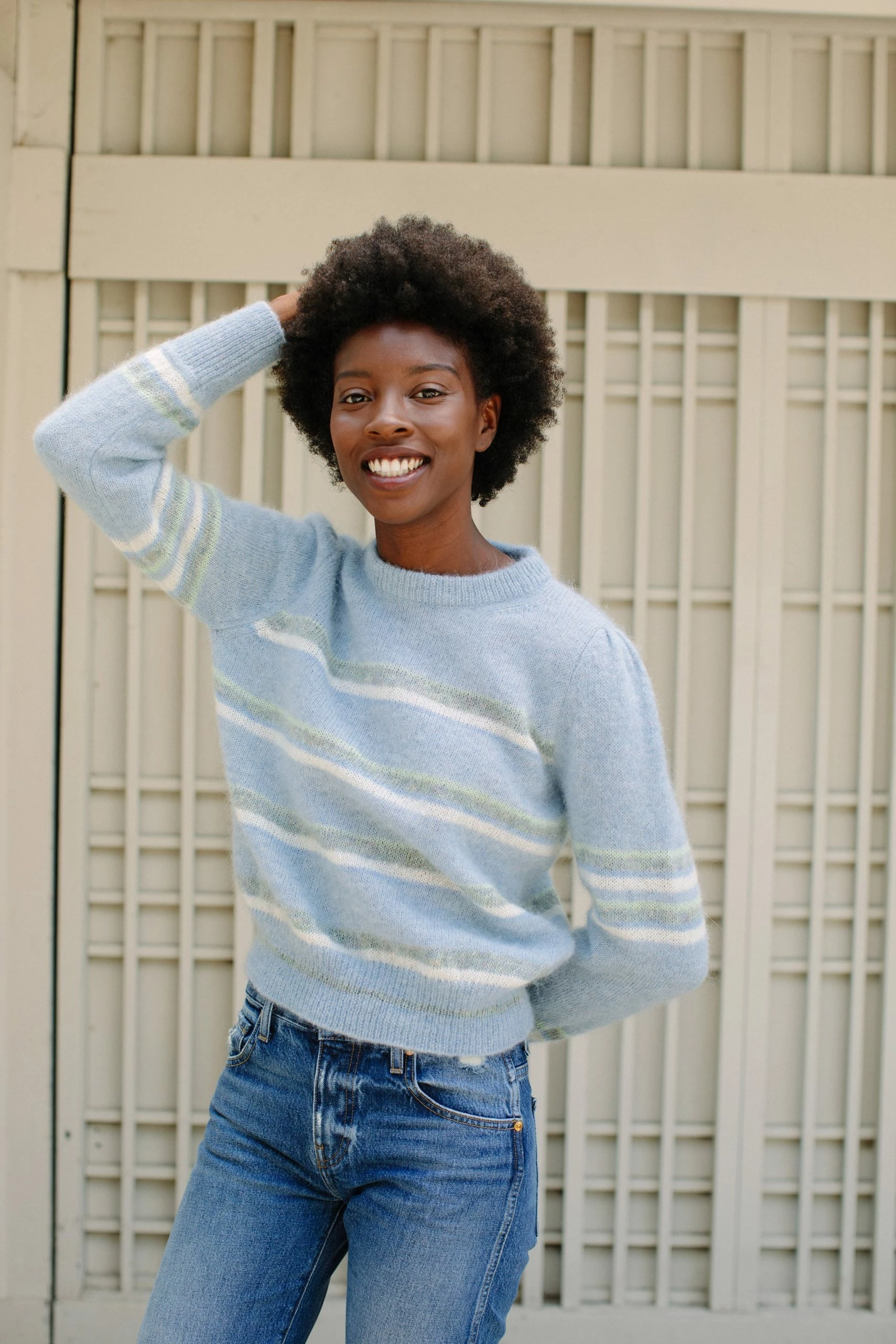 Kilte Wear The Jenna Pullover 3 Kilte Wear The Jenna Pullover