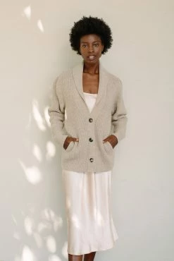 Kilte The Kate Shacket, Wheat Mother's Day