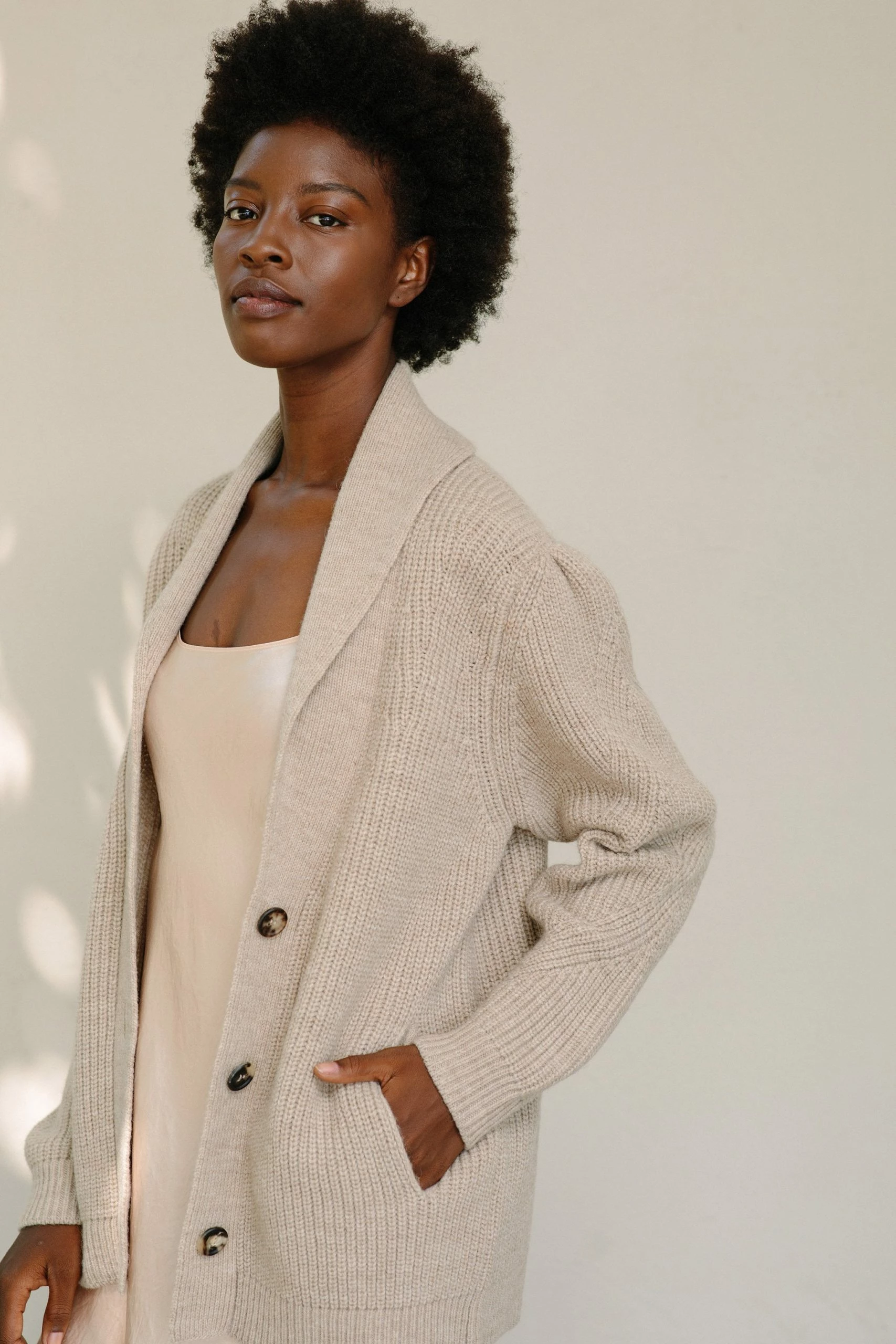 Kilte The Kate Shacket, Wheat Mother's Day 3 Kilte The Kate Shacket, Wheat Mother's Day