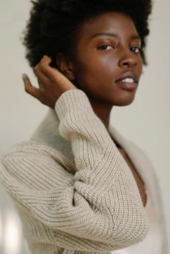 Kilte The Kate Shacket, Wheat Mother's Day 9 Kilte The Kate Shacket, Wheat Mother's Day