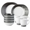 Juliska Dinnerware Emerson 16 Pc Set