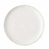 Juliska Dinnerware Puro Whitewash Coupe Dessert/Salad Plate