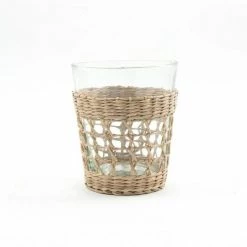 Only On The Avenue Seagrass Tumbler, Medium Live