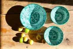 Pomelo Casa Casa Verde Large Bowl Live 11 Pomelo Casa Casa Verde Large Bowl Live