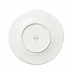 Vietri Fir Tree Dinner Plate Live