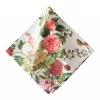 Juliska Field Of Flowers White Napkin