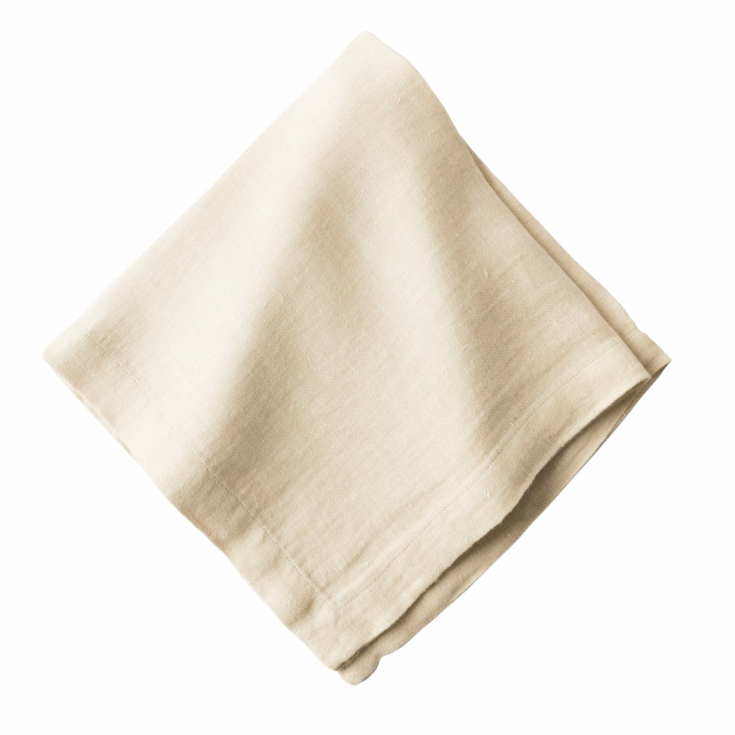 Juliska Heirloom Linen Flax Napkin 2 Juliska Heirloom Linen Flax Napkin