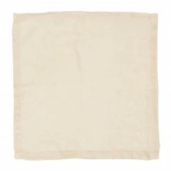 Juliska Heirloom Linen Flax Napkin