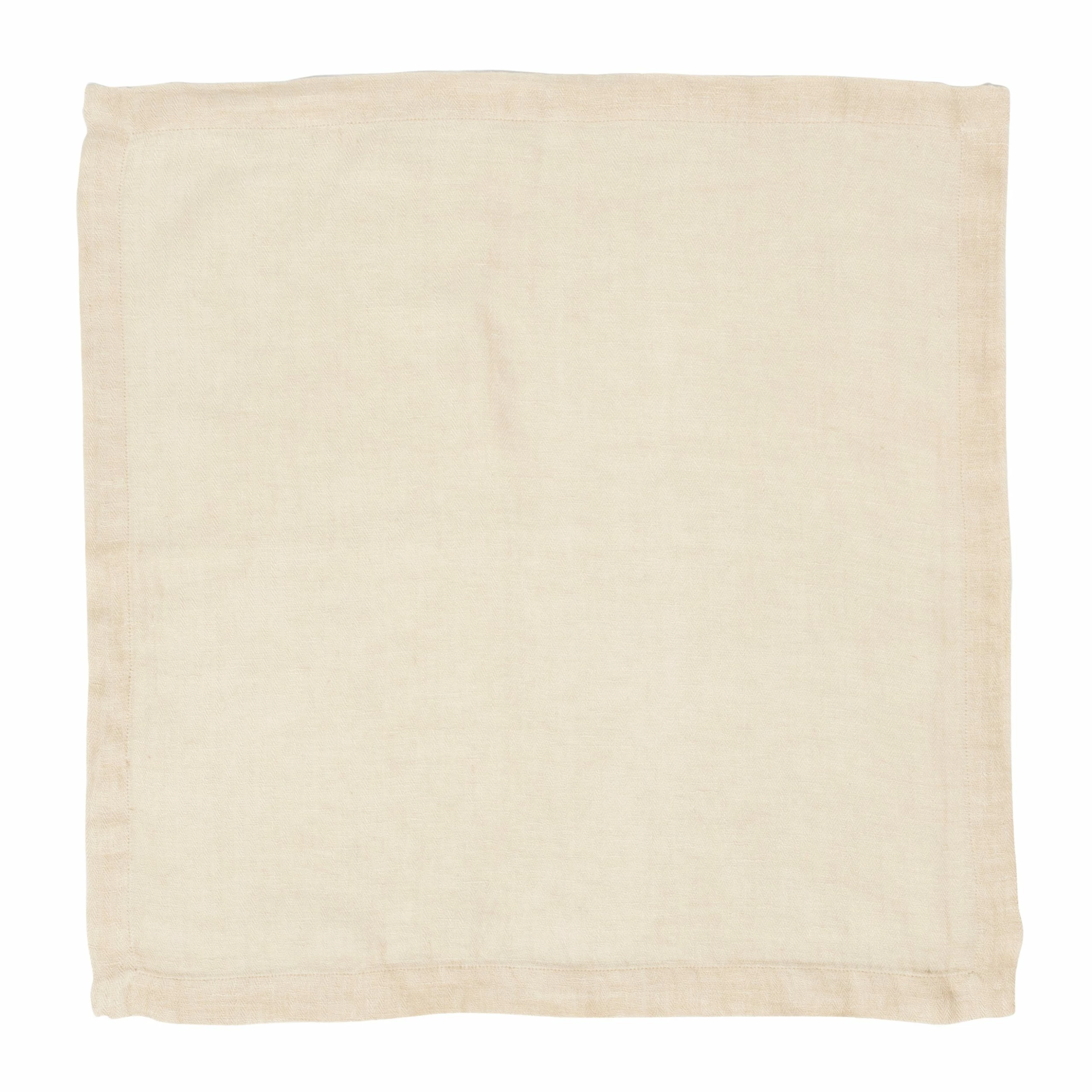 Juliska Heirloom Linen Flax Napkin 1 Juliska Heirloom Linen Flax Napkin