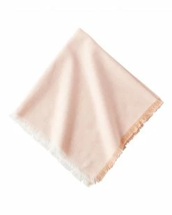 Juliska Essex Petal Napkin Live