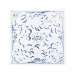 Juliska Live Country Estate Delft Blue Napkin