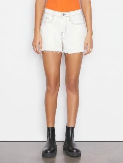 Frame Wear Le Brigette Short, Chalked