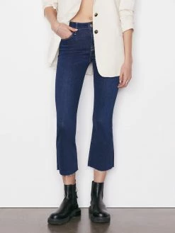 Frame Wear Le Crop Mini Boot, Sanctuary 9 Frame Wear Le Crop Mini Boot, Sanctuary