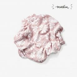 Lewis Crib Sheet - Parsnip | Mauve