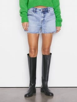 Frame Wear Le Grand Garcon Short, Hideaway