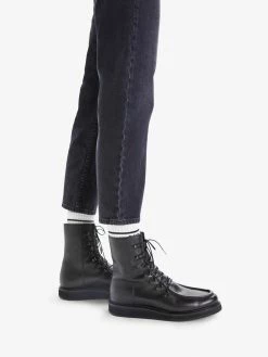 MOTHER The Tomcat Ankle, Lies, Lies, Lies Wear 9 MOTHER The Tomcat Ankle, Lies, Lies, Lies Wear