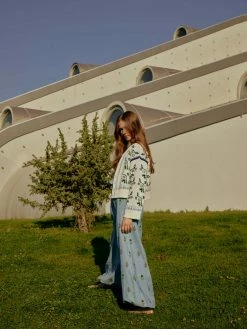 Lug Von Siga Wear Avilda Sweater, Tricot