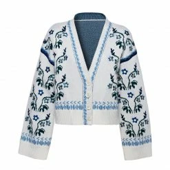 Lug Von Siga Wear Avilda Sweater, Tricot