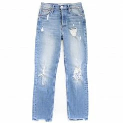 LZ’s Favorite Mother Denim