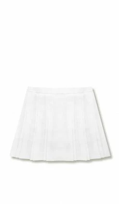 Hedge Langley Skirt Wear