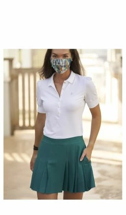 Hedge Langley Skirt Wear