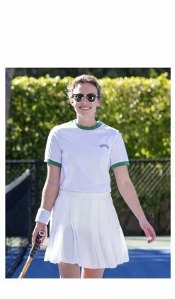 Hedge Langley Skirt Wear