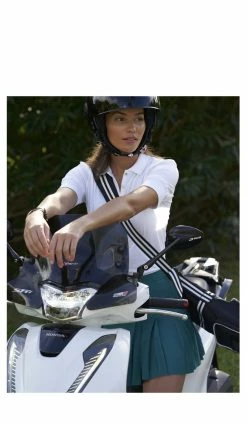 Hedge Langley Skirt Wear