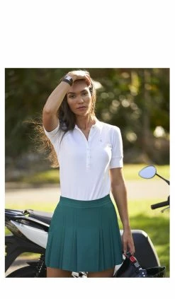 Hedge Langley Skirt Wear