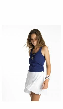 Hedge Langley Skirt Wear