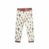 Atelier Choux Legging Powder Rose For Kids