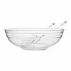 Juliska Isabella Acrylic 13" Serving Bowl