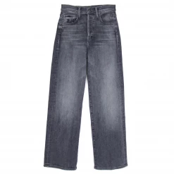 MOTHER The Rambler Ankle, Bars & Phrases Wear