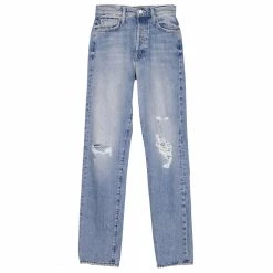 MOTHER The Huffy Skimp, Hotter On The Other Side