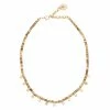 Mignonne Gavigan Kassia Necklace, Neutral Wear