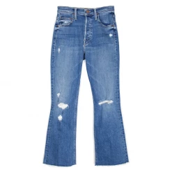 MOTHER The Tripper Ankle Fray, Play Like A Pirate Under $200