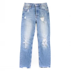 LZ’s Favorite Mother Denim