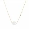 Ariel Gordon Jewelry FINE JEWELRY Baroque Pearl Duo Necklace