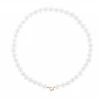 Ariel Gordon Jewelry Lido Strand Necklace