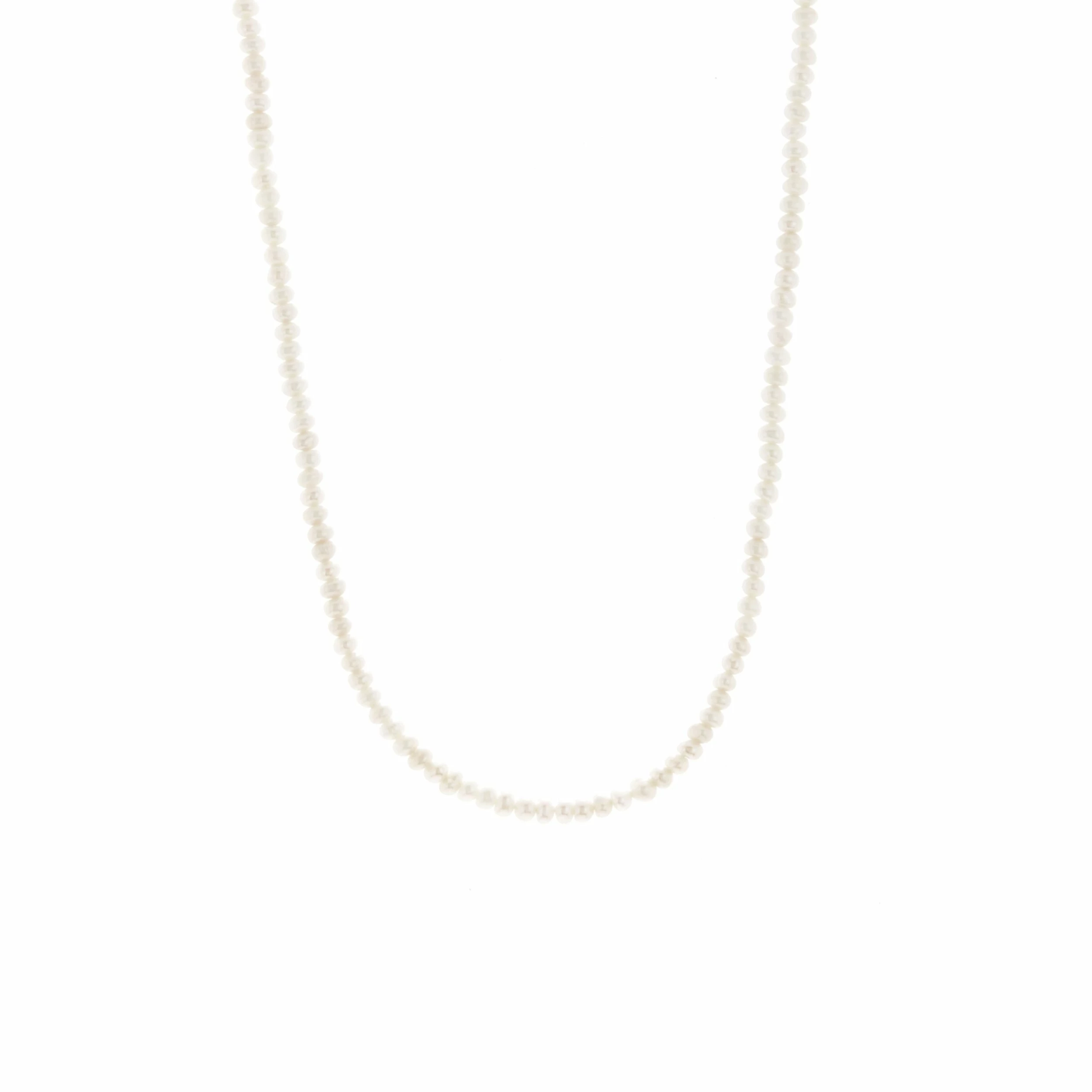 Ariel Gordon Jewelry FINE JEWELRY Pearl Shoreline Necklace 1 Ariel Gordon Jewelry FINE JEWELRY Pearl Shoreline Necklace