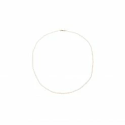 Ariel Gordon Jewelry FINE JEWELRY Pearl Shoreline Necklace