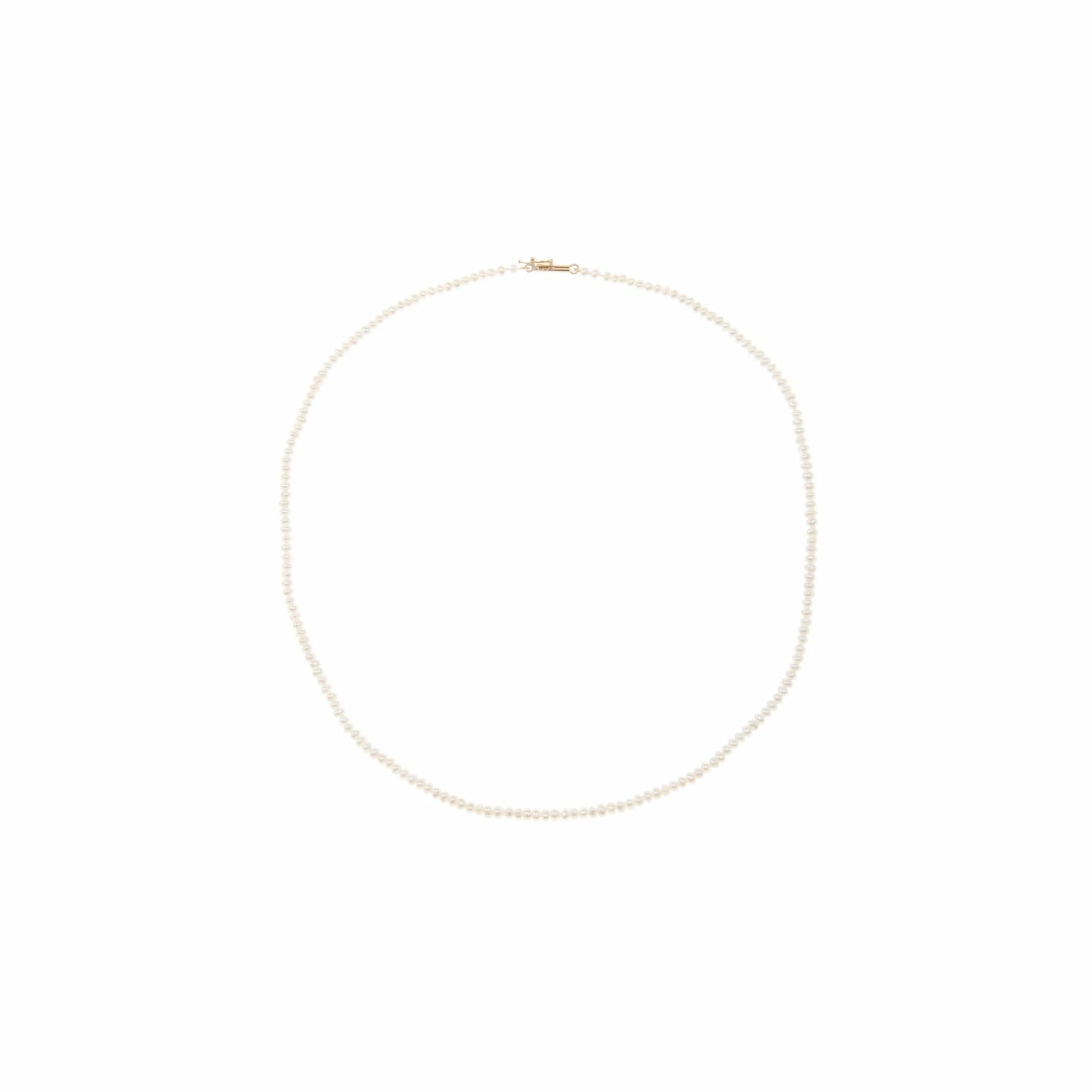 Ariel Gordon Jewelry FINE JEWELRY Pearl Shoreline Necklace 2 Ariel Gordon Jewelry FINE JEWELRY Pearl Shoreline Necklace