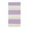 Heather Taylor Home Milos Napkin, Lilac X White