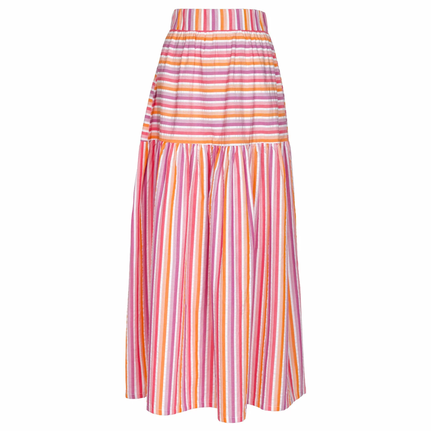 Nina Blanc Wear Lauren Skirt, Pink 1 Nina Blanc Wear Lauren Skirt, Pink