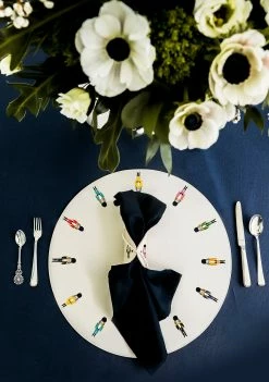 ALEPEL Lexington Beige Placemat Live 5 ALEPEL Lexington Beige Placemat Live