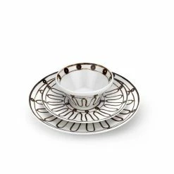 Themis Z Kyma Brown Dinner/Under Plate Live