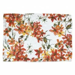 Bertioli By Thyme Wild Rose Placemat